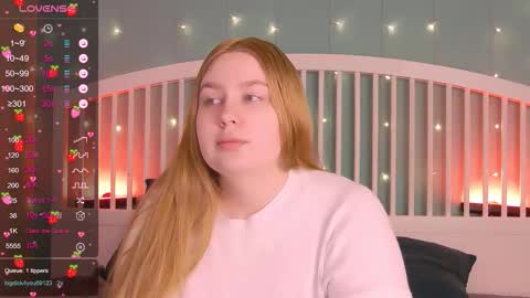 Ellie3 online show from December 2025 10:58:02 PM