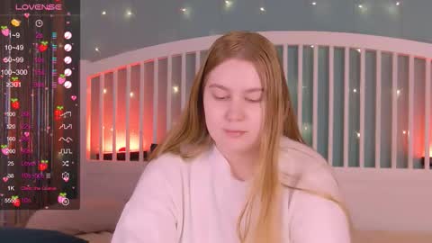 Ellie3 online show from December 2025 10:03:01 PM