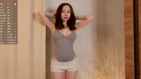 Dolores online show from October 2025 06:12:01 AM