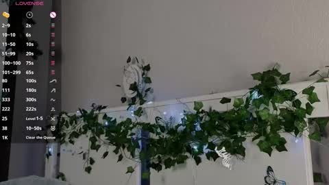 Dolores online show from March 2026 06:10:01 AM