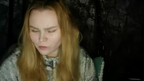 blushing_star online show from November 2025 05:04:01 PM