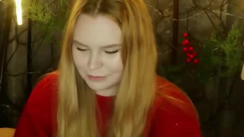 blushing_star online show from January 2026 01:13:02 PM