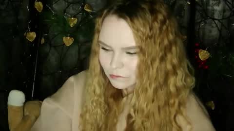 blushing_star online show from February 2026 04:06:01 PM