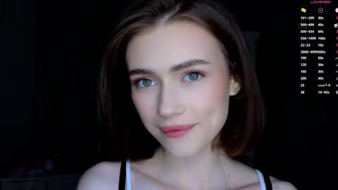 Snapshot of bluuemarine chatting on May 2026 06:56:02 PM Mary online show from May 2026 06:56:02 PM