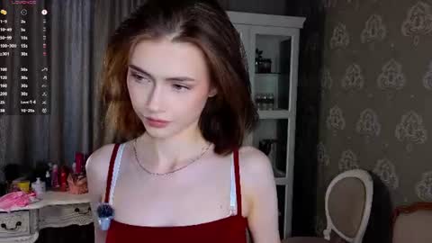 Snapshot of bluuemarine chatting on June 2026 04:42:01 PM Mary online show from June 2026 04:42:01 PM
