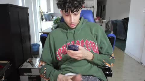 Jordan online show from March 2025 10:52:02 PM