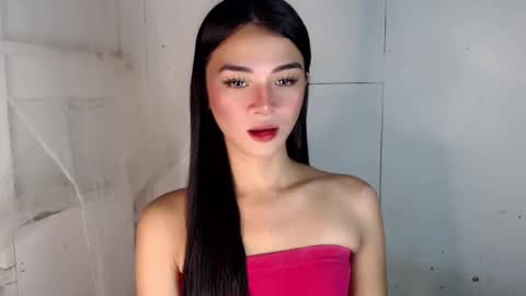 Snapshot of blythexx69 chatting on January 2025 10:26:02 AM Blythe online show from January 2025 10:26:02 AM