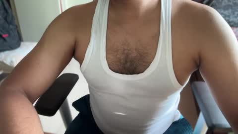 Snapshot of bmporn87 chatting on November 2025 10:15:01 AM Horny Ben online show from November 2025 10:15:01 AM