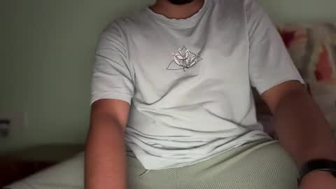 Horny Ben online show from May 2026 10:44:01 AM