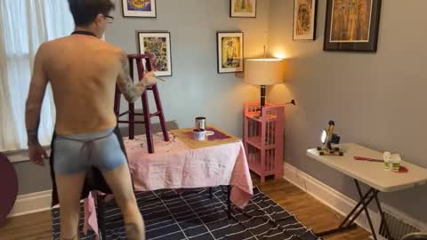 ZuperZexyZounds online show from December 2025 11:43:01 PM