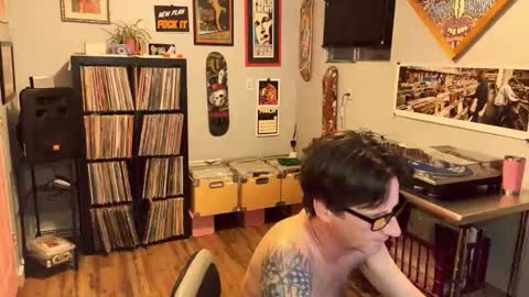 Snapshot of bnczuperzexy chatting on March 2026 03:53:02 AM ZuperZexyZounds online show from March 2026 03:53:02 AM