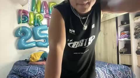 Bob  INDEPENDENT MODEL online show from October 2025 02:50:02 AM