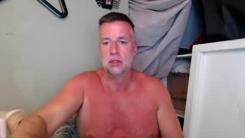 Snapshot of bobberman78 chatting on July 2026 01:16:01 AM Dan online show from July 2026 01:16:01 AM