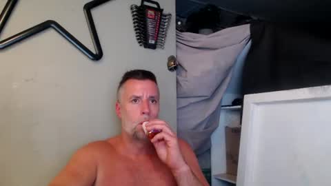 Snapshot of bobberman78 chatting on July 2026 01:08:01 AM Dan online show from July 2026 01:08:01 AM