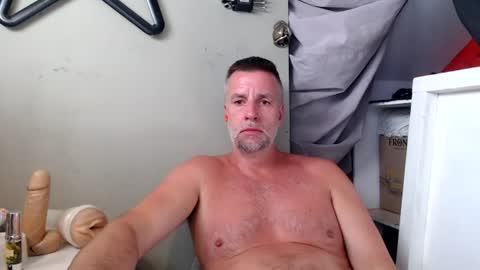 Snapshot of bobberman78 chatting on July 2026 01:58:02 PM Dan online show from July 2026 01:58:02 PM