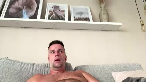 Snapshot of bobberman78 chatting on July 2026 08:43:02 AM Dan online show from July 2026 08:43:02 AM