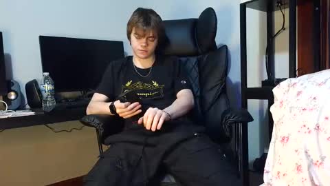 Snapshot of bobby72738 chatting on January 2026 12:16:01 AM bobby72738 online show from January 2026 12:16:01 AM