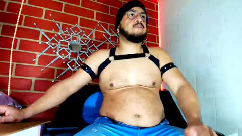 bobby_kbrera online show from October 2025 09:25:01 PM