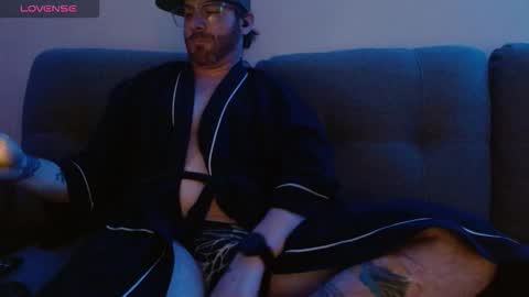 Snapshot of bobbyenglish69 chatting on March 2026 06:19:02 AM Bobby English online show from March 2026 06:19:02 AM