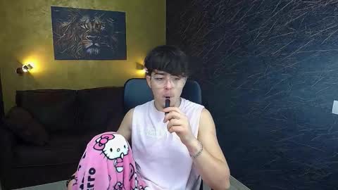 BodhiHayes online show from February 2026 08:43:01 AM