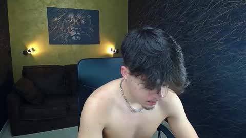 BodhiHayes online show from February 2026 06:57:02 AM