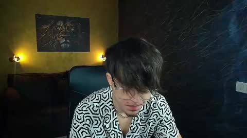 BodhiHayes online show from March 2026 05:22:01 AM