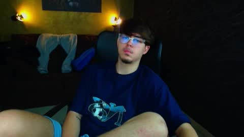 BodhiHayes online show from March 2026 07:19:02 AM