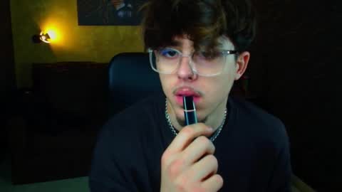 BodhiHayes online show from March 2026 05:19:01 AM