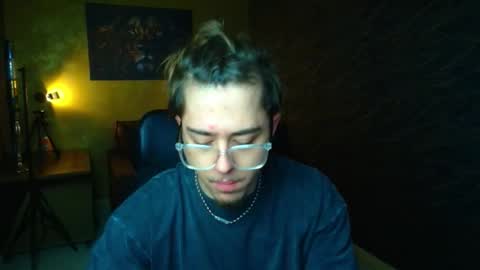 BodhiHayes online show from April 2026 03:42:02 AM