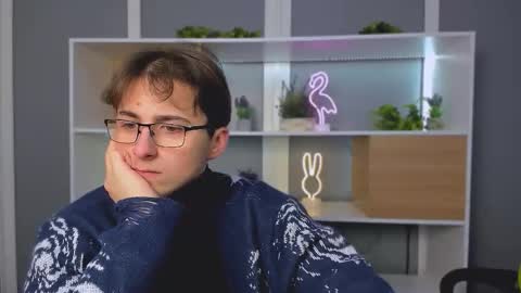 bodi_jon online show from February 2026 07:17:02 PM