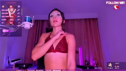 Snapshot of body69ld chatting on March 2025 01:03:02 AM DANIELA online show from March 2025 01:03:02 AM