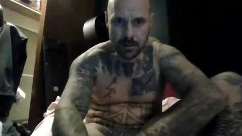 Bodyart85 19 online show from January 2026 08:29:02 AM