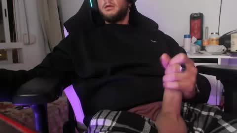 bodyking69 online show from January 2025 07:04:01 PM