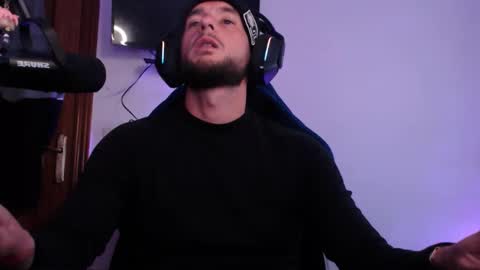 bodyking69 online show from January 2025 04:11:02 PM