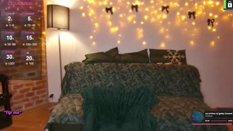  Lina  online show from December 2024 08:21:02 PM