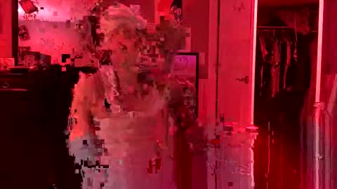 Sailorartemis online show from October 2025 09:00:01 AM