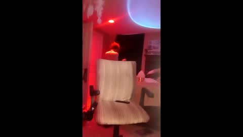 Sailorartemis online show from January 2026 09:00:01 AM