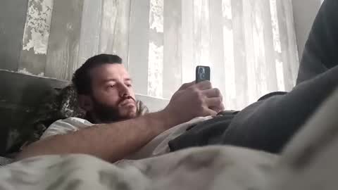 Snapshot of boefertje001 chatting on March 2025 09:07:02 AM Bandit online show from March 2025 09:07:02 AM