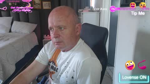 Ningifun couple online show from April 2026 10:46:01 AM