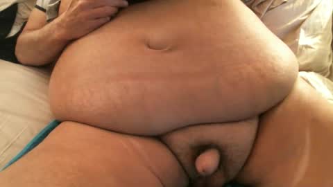 BigBopper50 online show from October 2025 11:31:02 PM