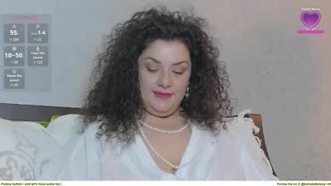 Snapshot of bohobabelexy chatting on October 2025 07:06:01 AM BohoBabeLaxy online show from October 2025 07:06:01 AM