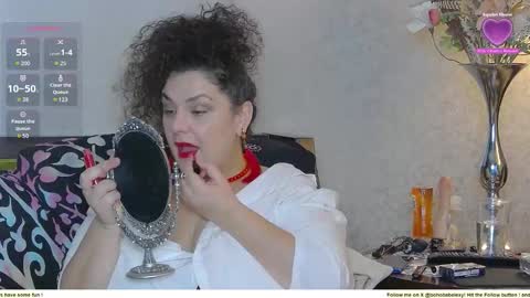 Snapshot of bohobabelexy chatting on October 2025 07:20:02 AM BohoBabeLaxy online show from October 2025 07:20:02 AM