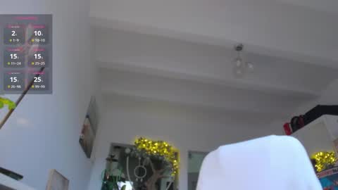 BohoBabeLaxy online show from March 2026 05:52:01 AM