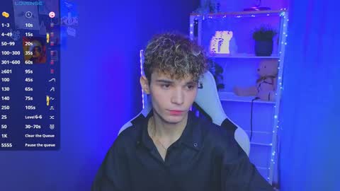 Snapshot of boicute chatting on March 2025 06:51:02 PM ALEXPVT IS OPEN online show from March 2025 06:51:02 PM