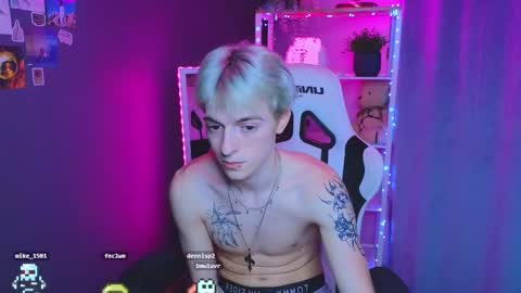 Snapshot of boicute chatting on March 2025 02:34:02 PM ALEXPVT IS OPEN online show from March 2025 02:34:02 PM