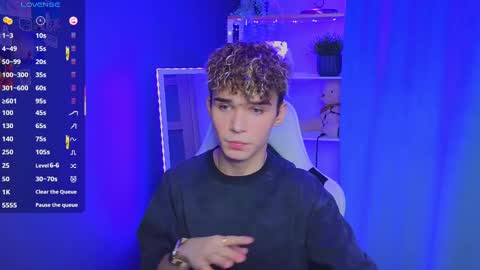 Snapshot of boicute chatting on March 2025 07:10:02 PM ALEXPVT IS OPEN online show from March 2025 07:10:02 PM