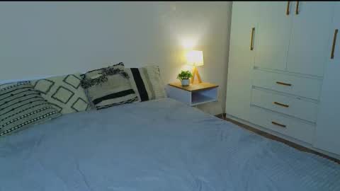 Snapshot of boicute chatting on October 2025 09:06:02 AM ALEXPVT IS OPEN online show from October 2025 09:06:02 AM