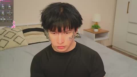 Snapshot of boicute chatting on October 2025 07:00:01 PM ALEXPVT IS OPEN online show from October 2025 07:00:01 PM