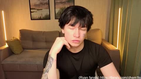 Snapshot of boicute chatting on October 2025 08:46:01 AM ALEXPVT IS OPEN online show from October 2025 08:46:01 AM