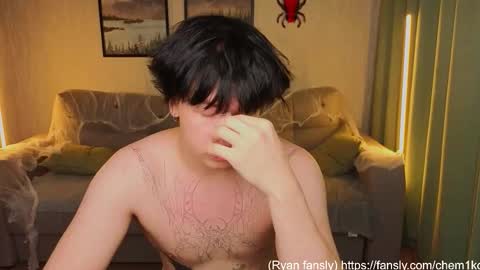 Snapshot of boicute chatting on October 2025 07:58:02 PM ALEXPVT IS OPEN online show from October 2025 07:58:02 PM